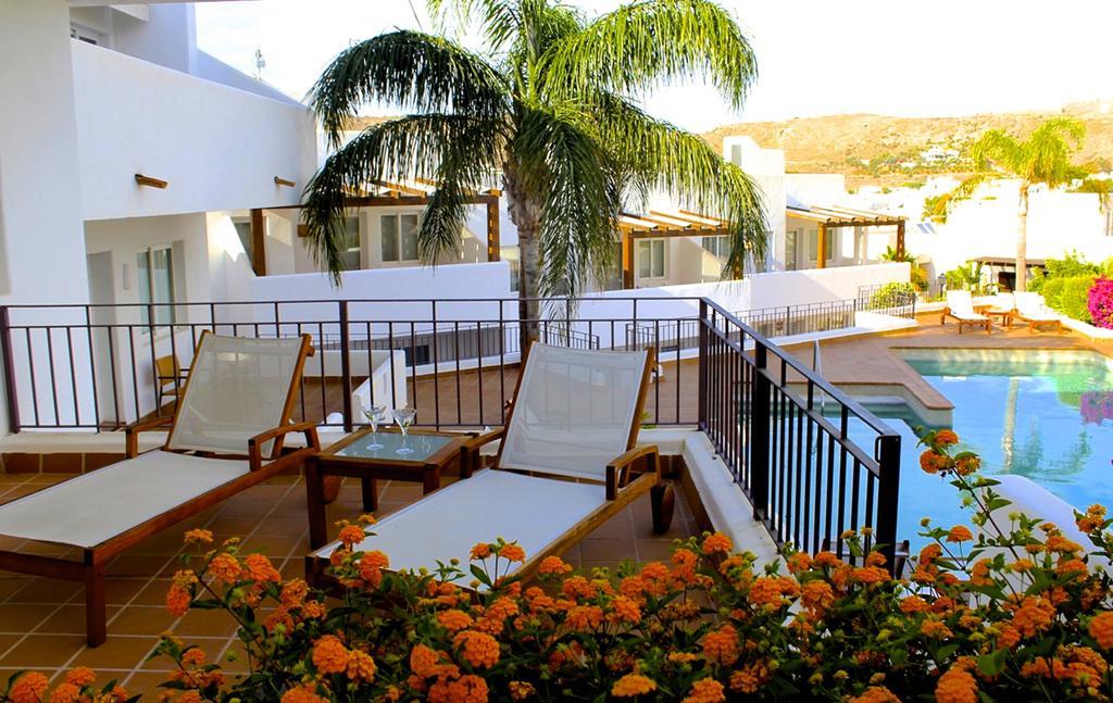 Real Agua Amarga Las Villas Exterior photo